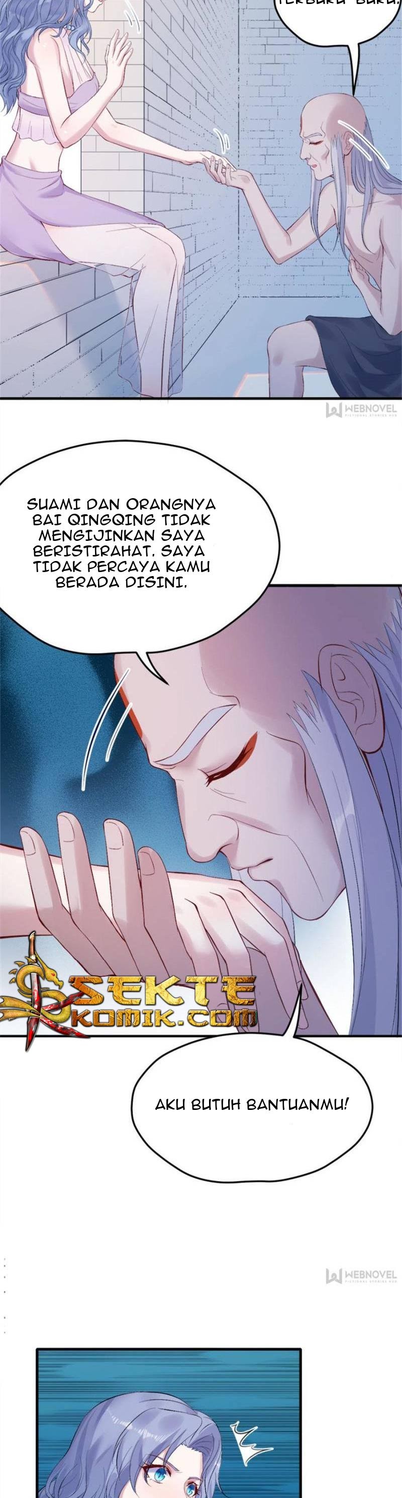 Beauty and the Beasts Chapter 163 Gambar 16